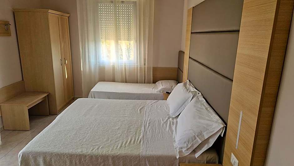 Hotel Trasimeno