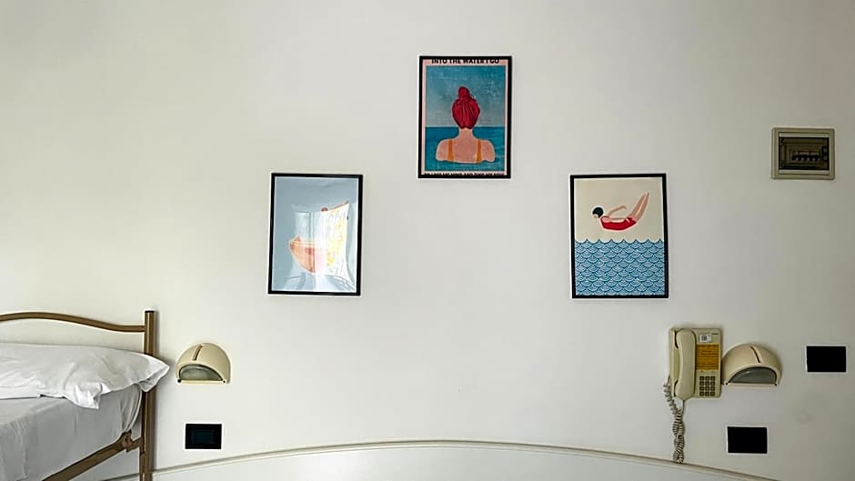 Albergo Villa Denny