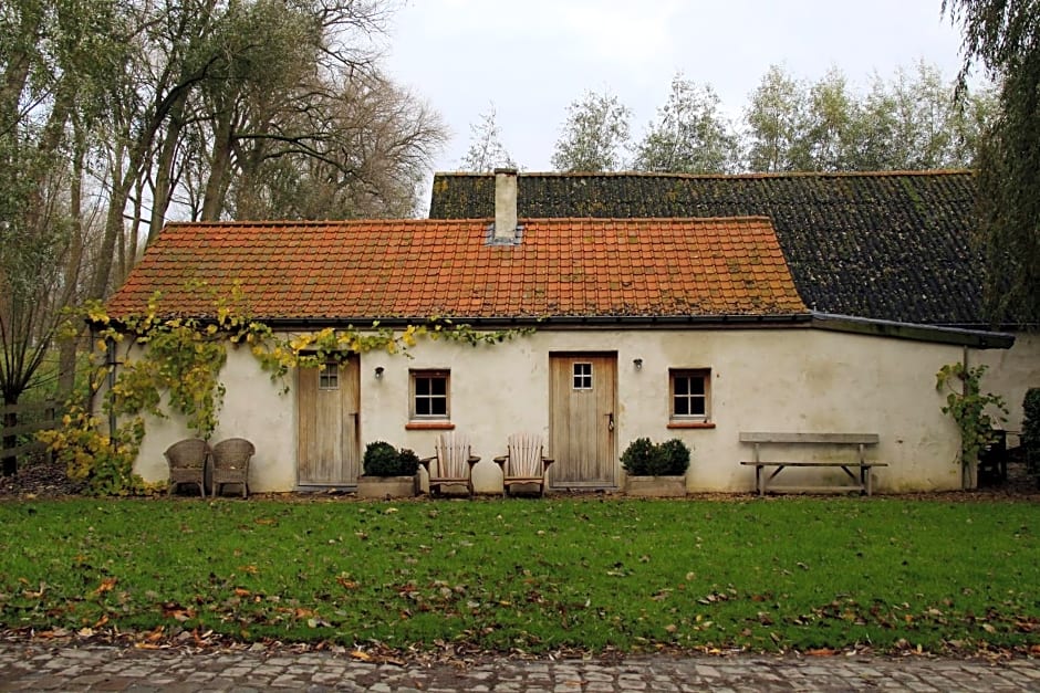 B&B Hoeve de Steenoven