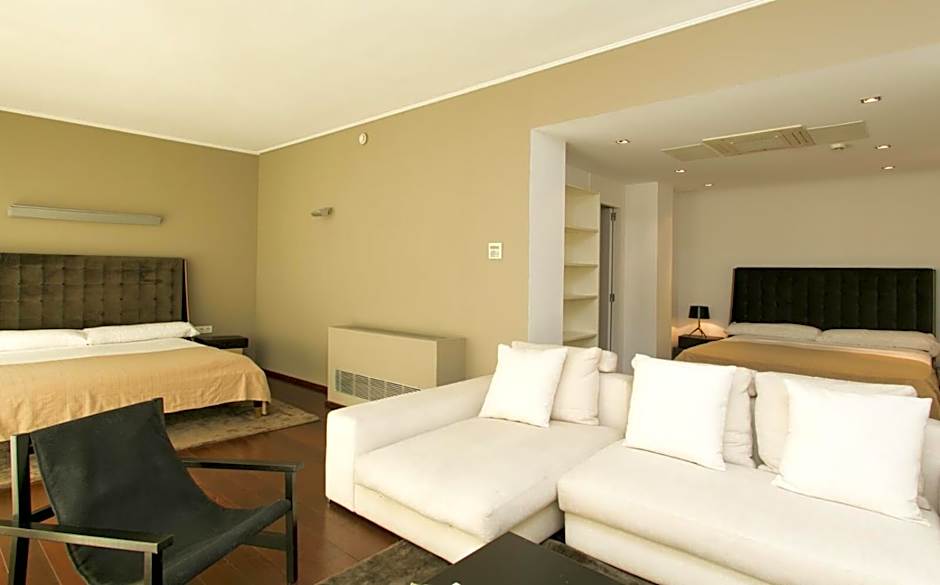 Hotel Zhero