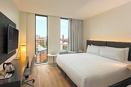 INNSiDE Manchester