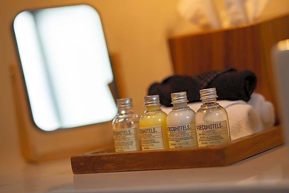 Reforma Guest House