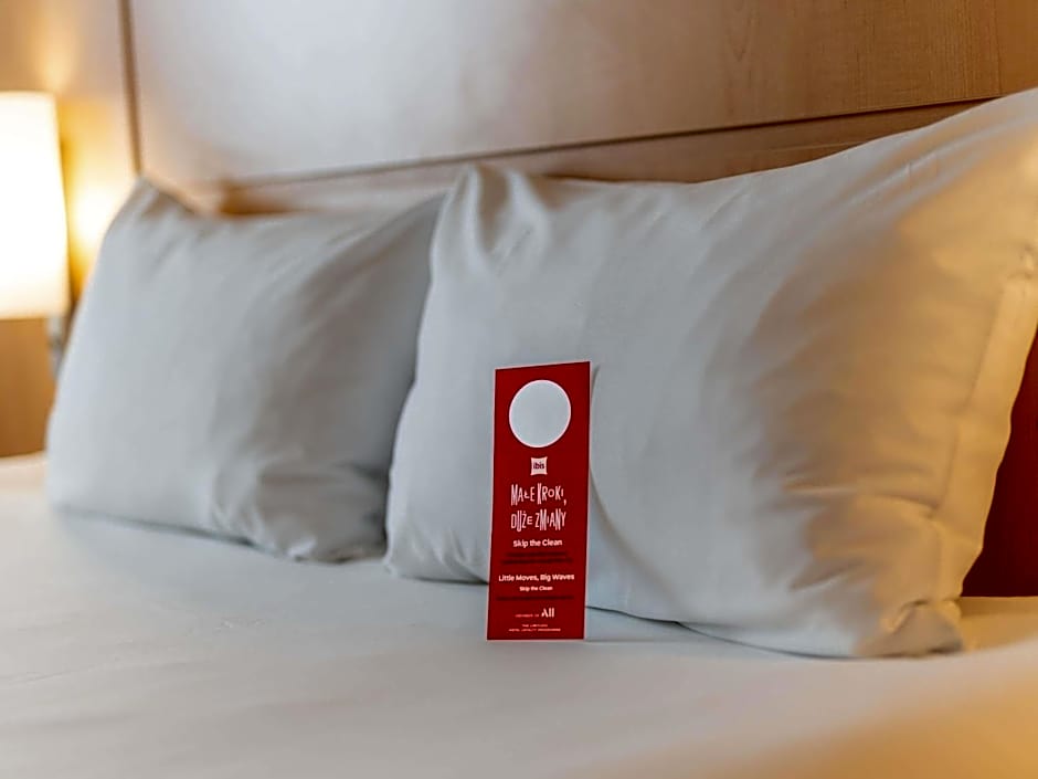 Ibis Krakow Stare Miasto