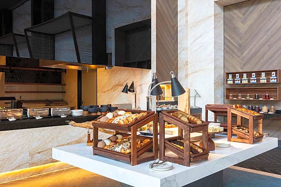 Hilton Monterrey Valle