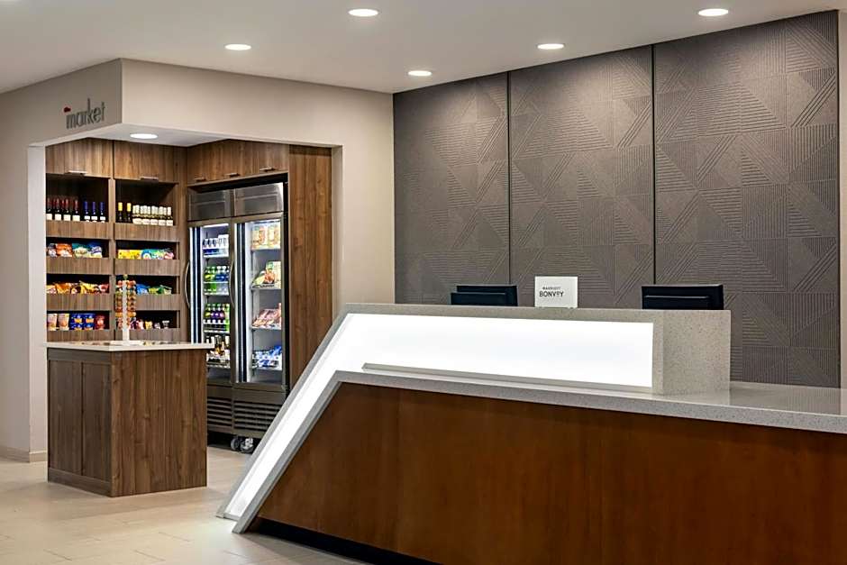 SpringHill Suites by Marriott Tampa Brandon