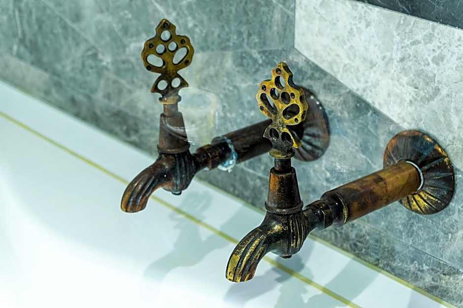 Doğa Thermal Health & Spa