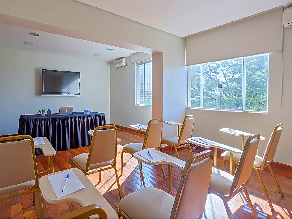 Hotel Presidente Uberlândia