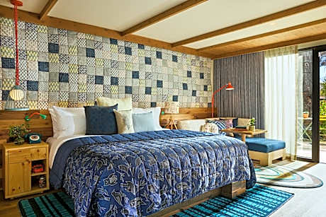 Treehouse Hotel Silicon Valley