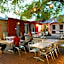 Auberge de Jeunesse HI Nîmes