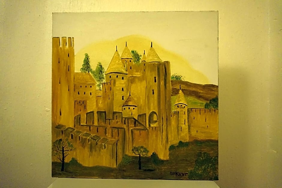 Bed & Breakfast Le Beauséjour