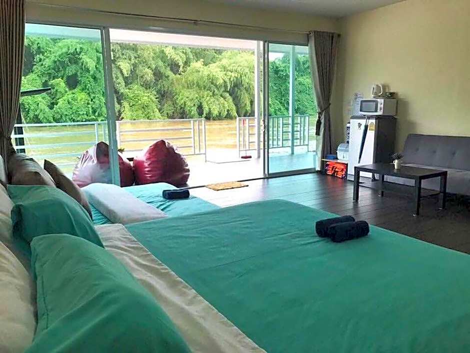 The Green House Kanchanaburi