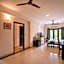 Arotel Rooms & Suites Calangute