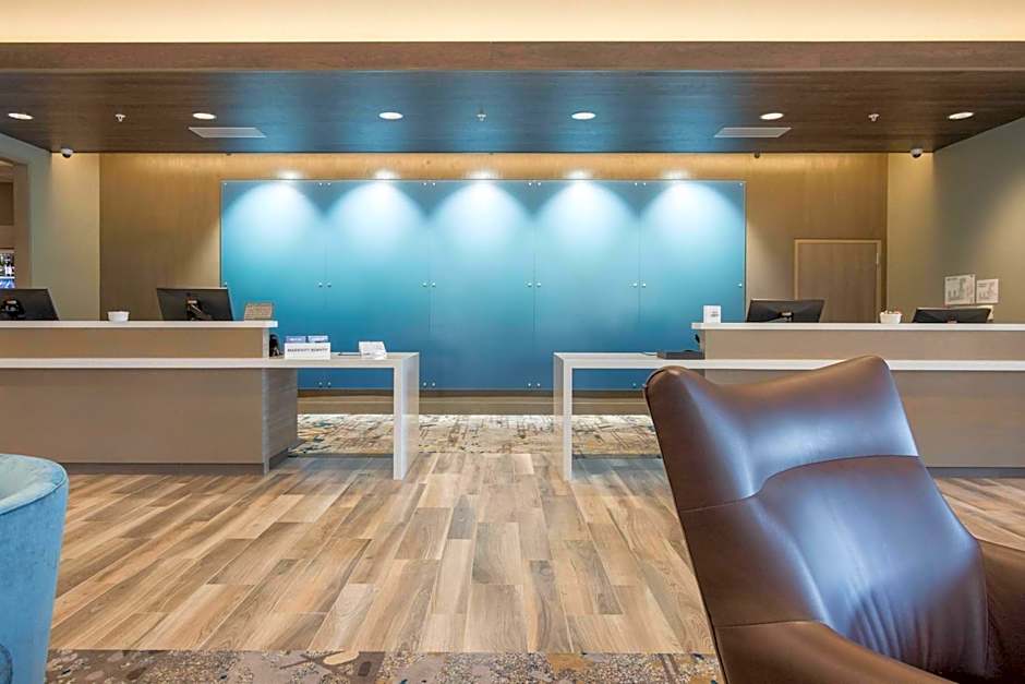 Fairfield Inn & Suites by Marriott San Jose North/Silicon Valley