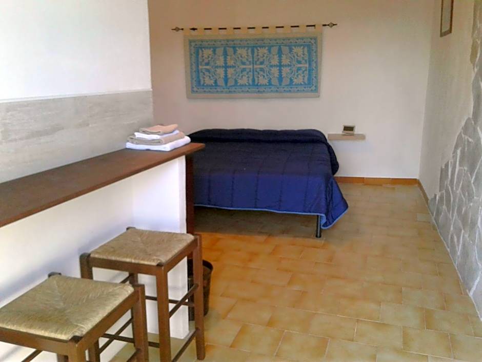 B&b barbaricino iun F1442