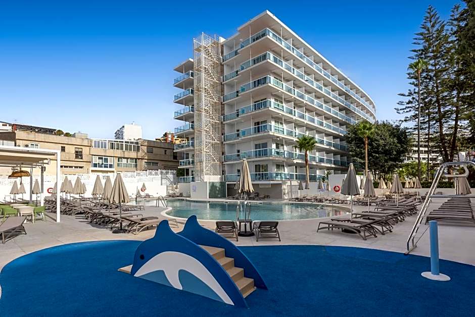 Hotel Palia Las Palomas