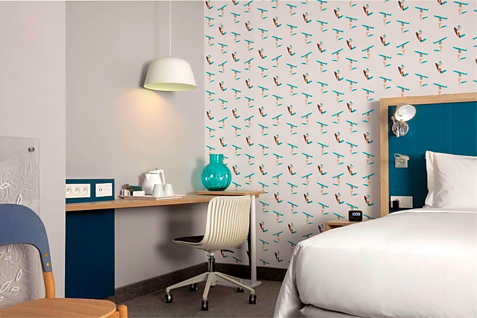 Hampton By Hilton Paris Clichy