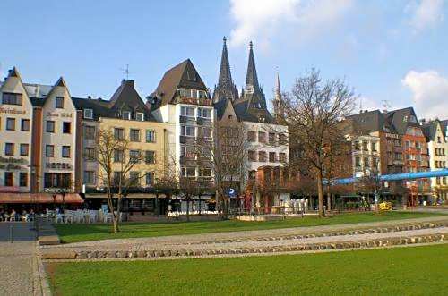 Hotel Römerhafen
