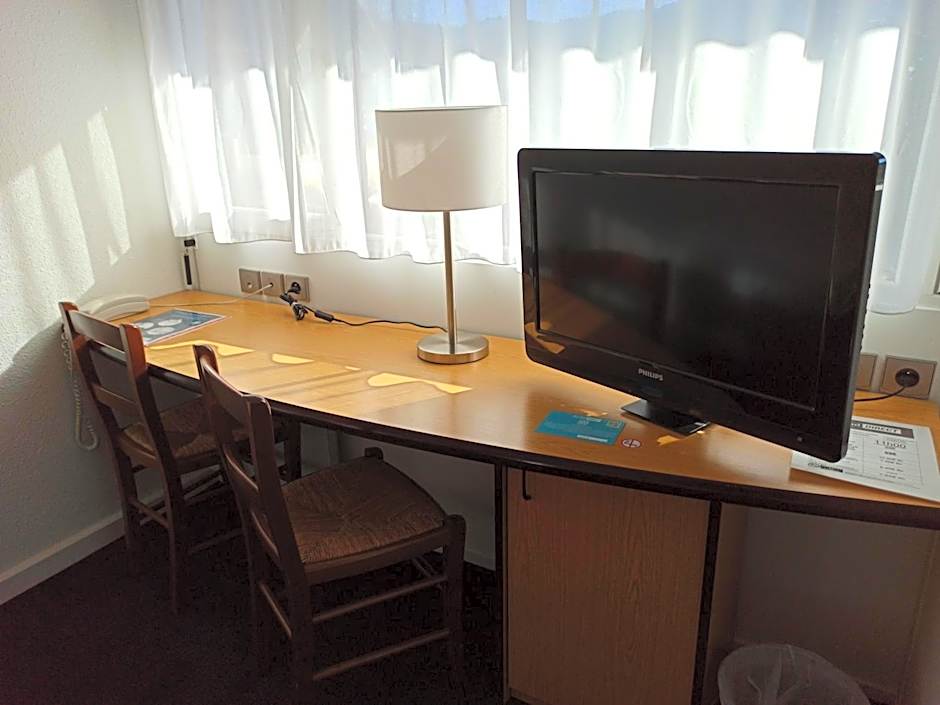 Campanile Marseille Est La Penne