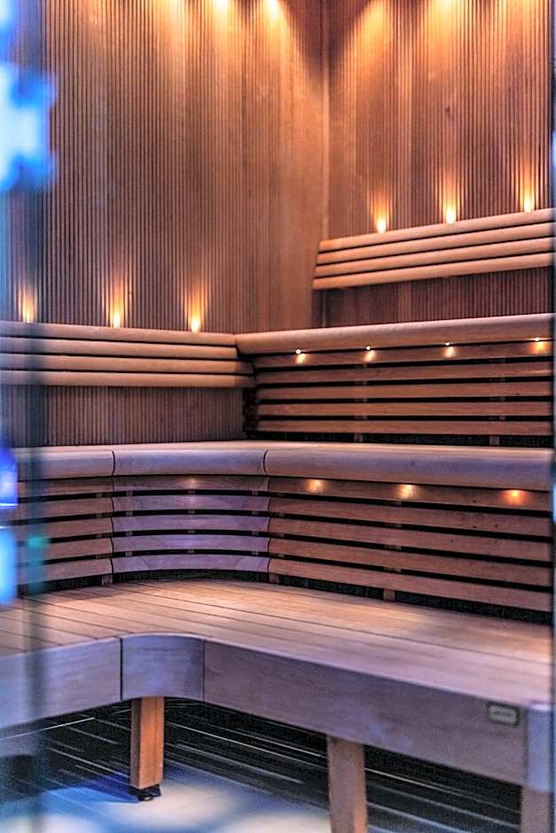 First Hotel Planetstaden