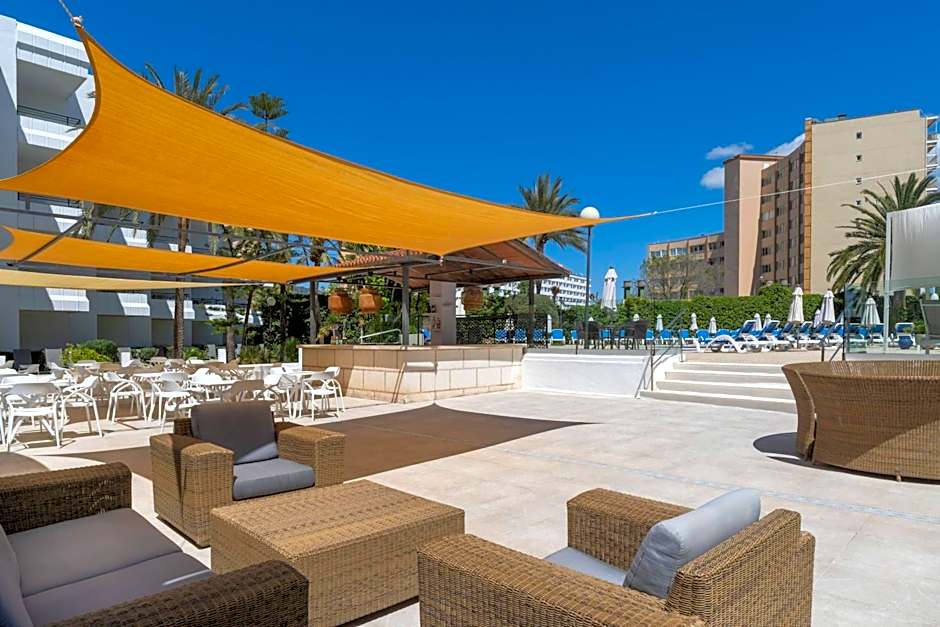Sol Lunamar Palmanova Apartamentos - Adults Only
