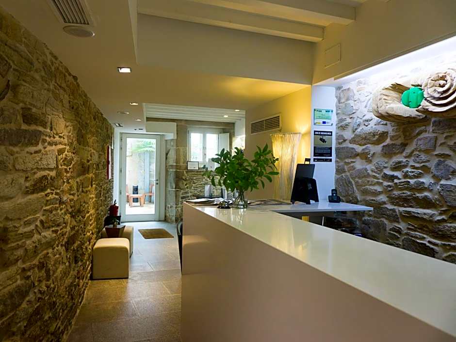 Carris Casa de la Troya