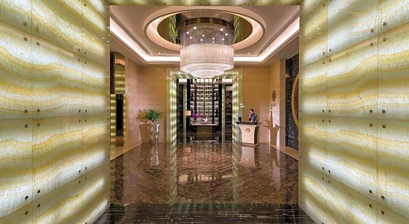 InterContinental Shijiazhuang By IHG