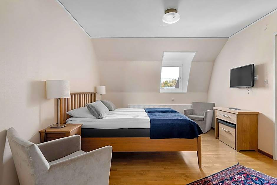 Sure Hotel by Best Western Ojaby Herrgard