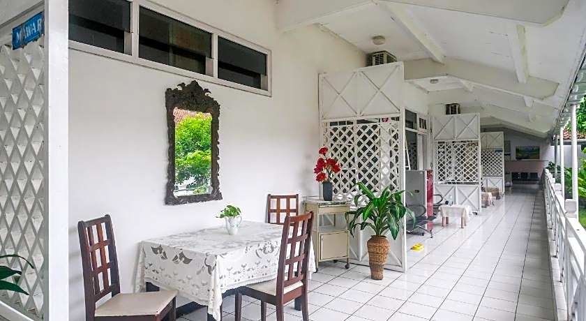 OYO 92454 Griya Raharja Guest House Syariah