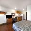 WoodSpring Suites Columbus Southeast