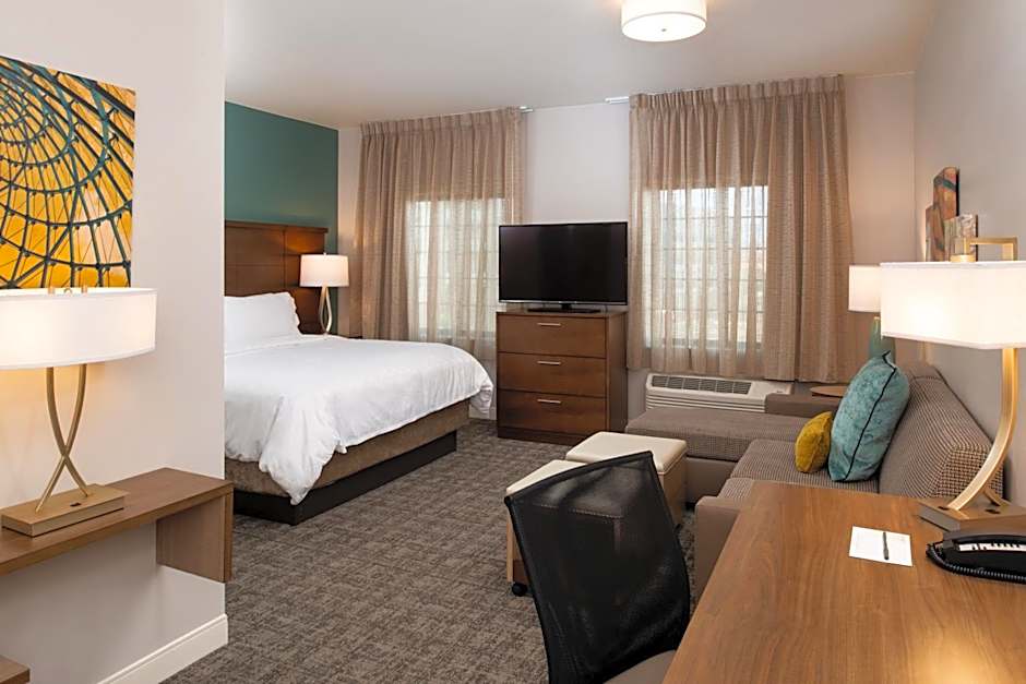 Staybridge Suites By Holiday Inn St George By IHG