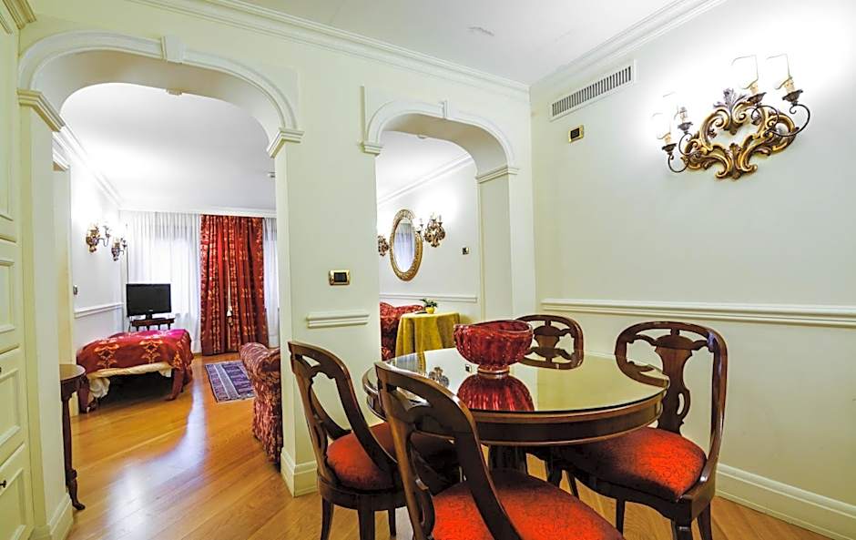 All Suites Torre Dell Orologio