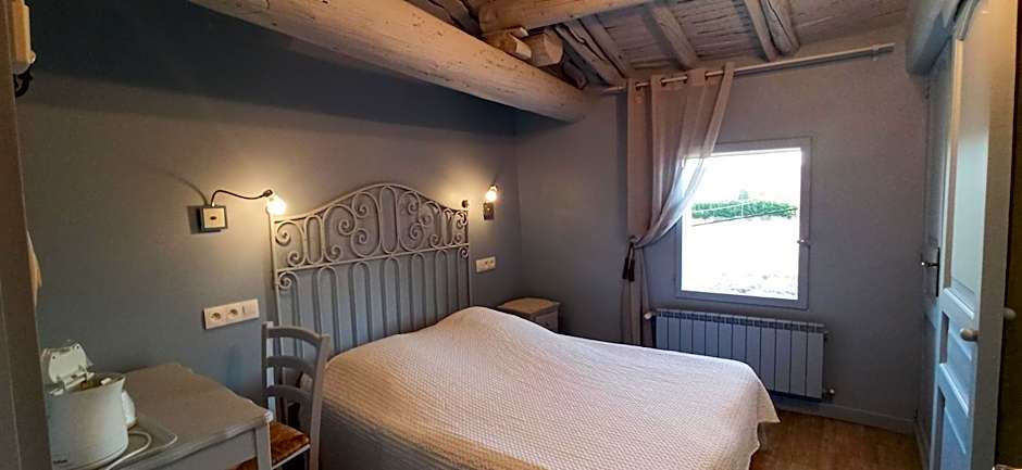 Chambres & Tables d'hôtes Moulin de Lavon