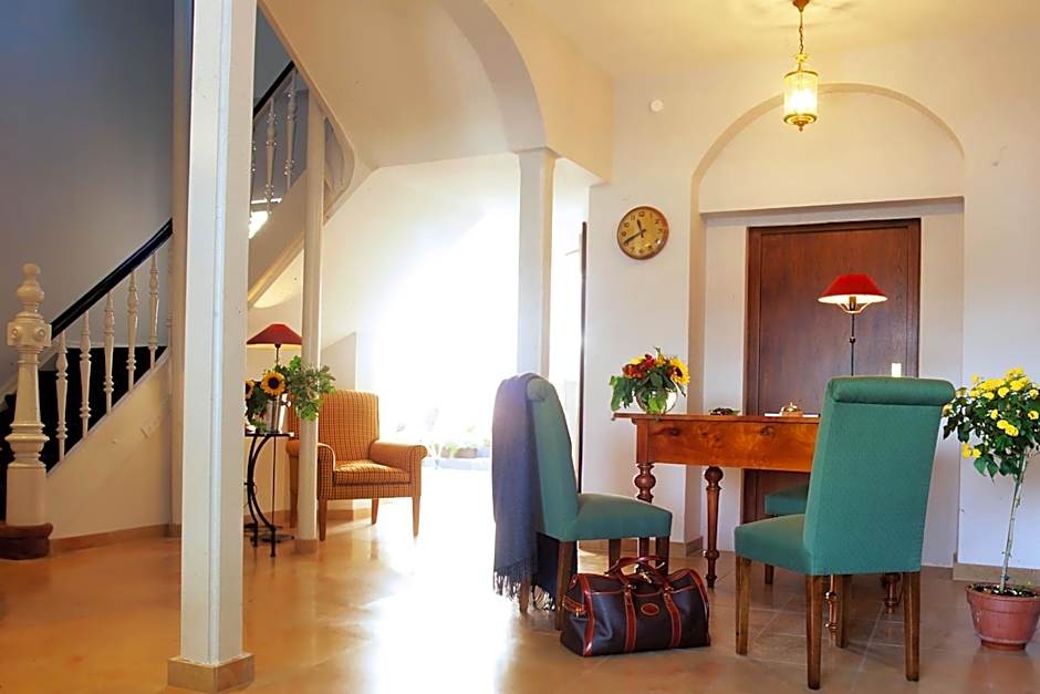 Hotel Am Schloss Biebrich