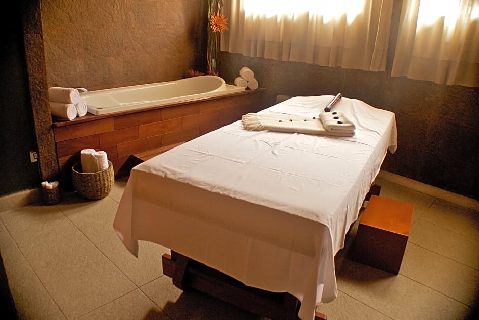 Aranwa Sacred Valley