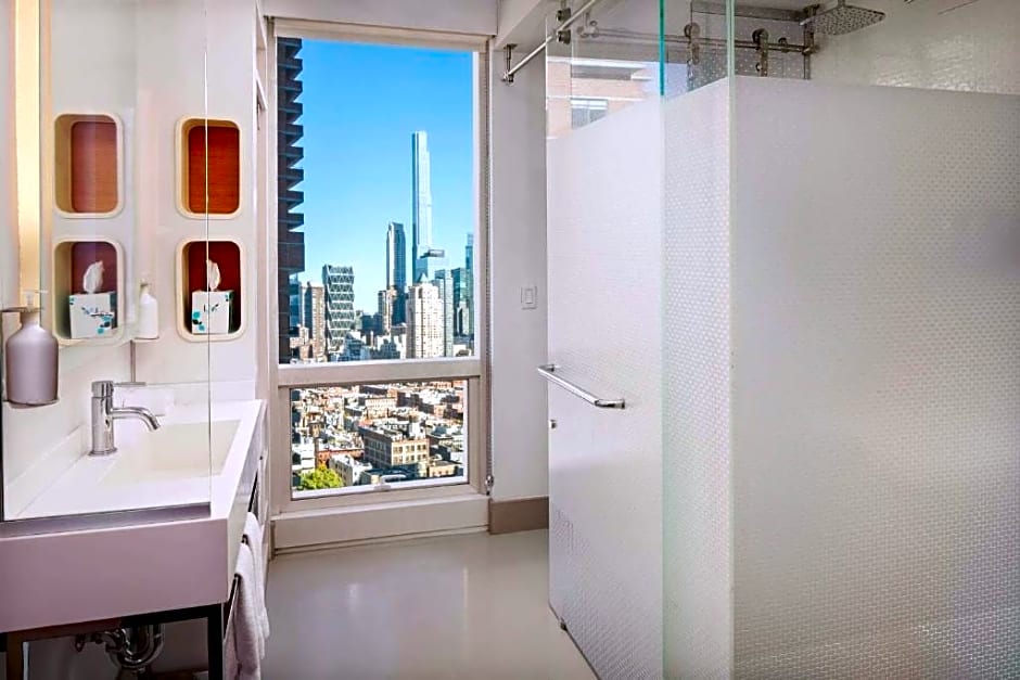 YOTEL New York Times Square