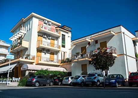Hotel Casa Mia