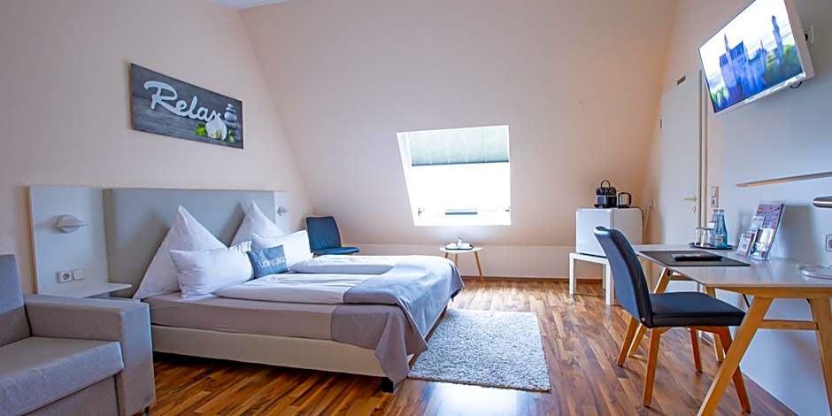 Hotel Hangelar