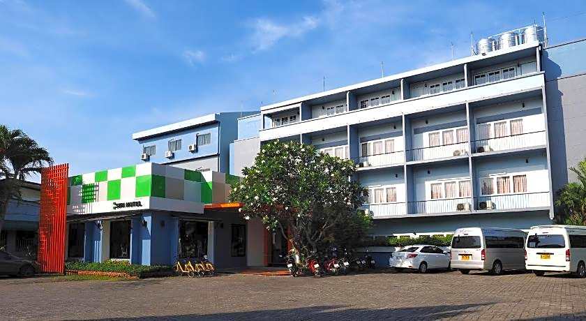 Siri Hotel Phuket