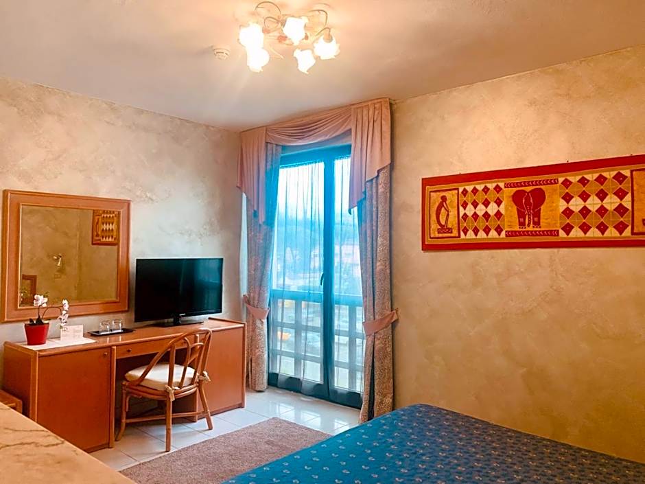 River Park Hotel