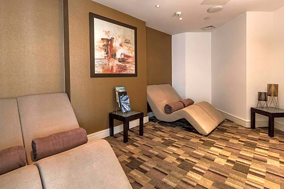 Leonardo Royal Southampton Grand Harbour