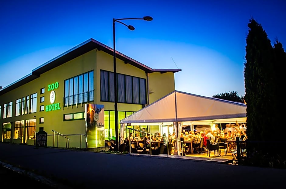 ZOO hotel