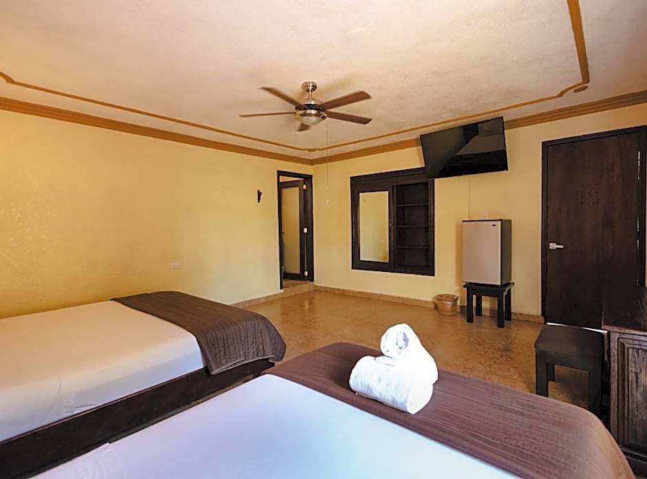 Hotel Rinconada del Convento