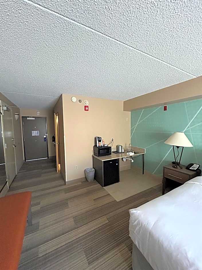 Comfort Inn & Suites Boulder