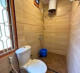 Hotel Ramakrishna at Mahabalipuram