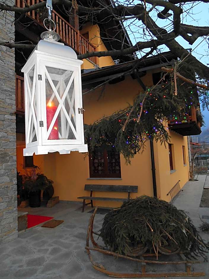 La Vigne de Papagran