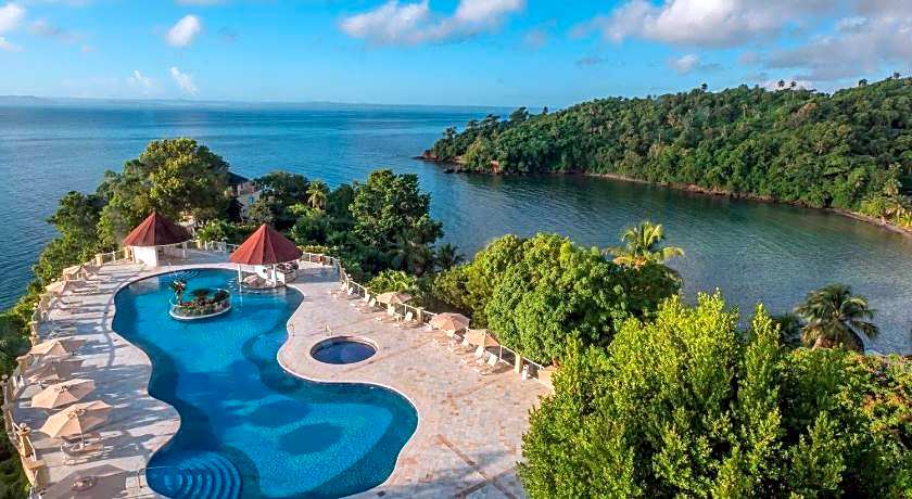 Bahia Principe Grand Cayacoa