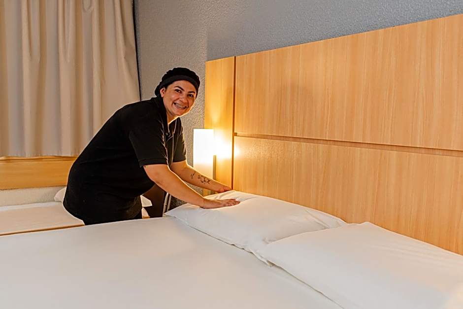 Ibis Blumenau