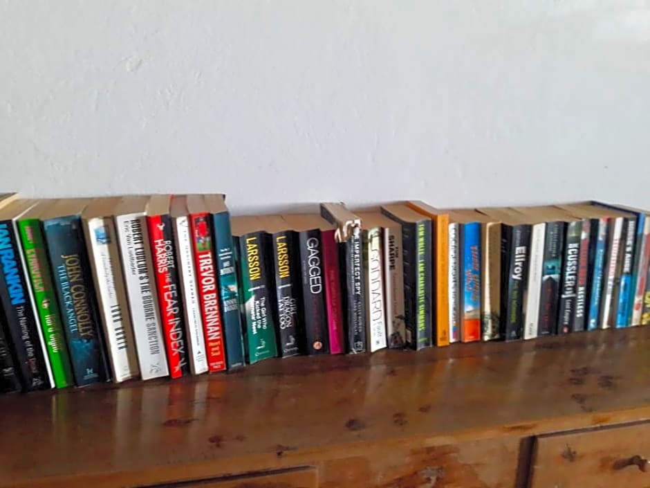 A Casa de Paulo Autran