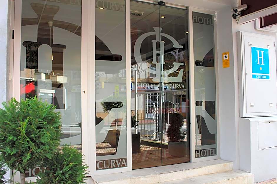 Hotel La Curva
