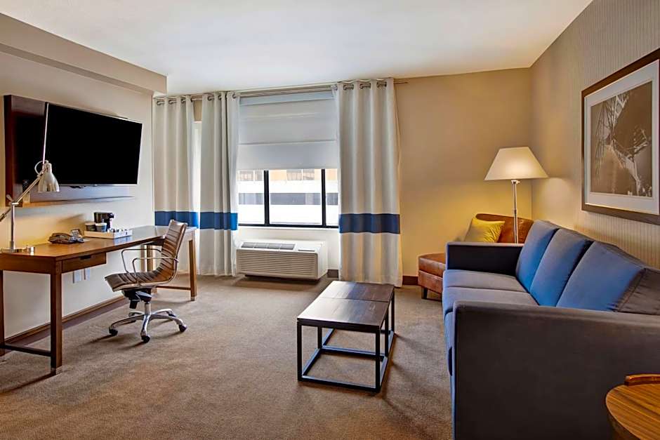Four Points by Sheraton Peoria